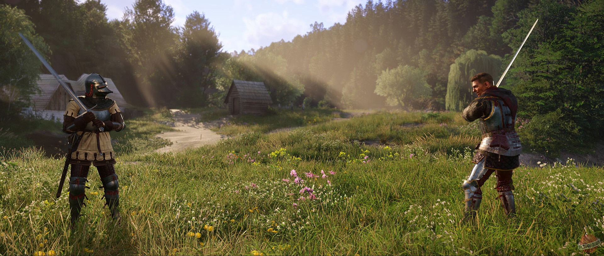 Скриншот из игры Kingdom Come: Deliverance 2 - 23