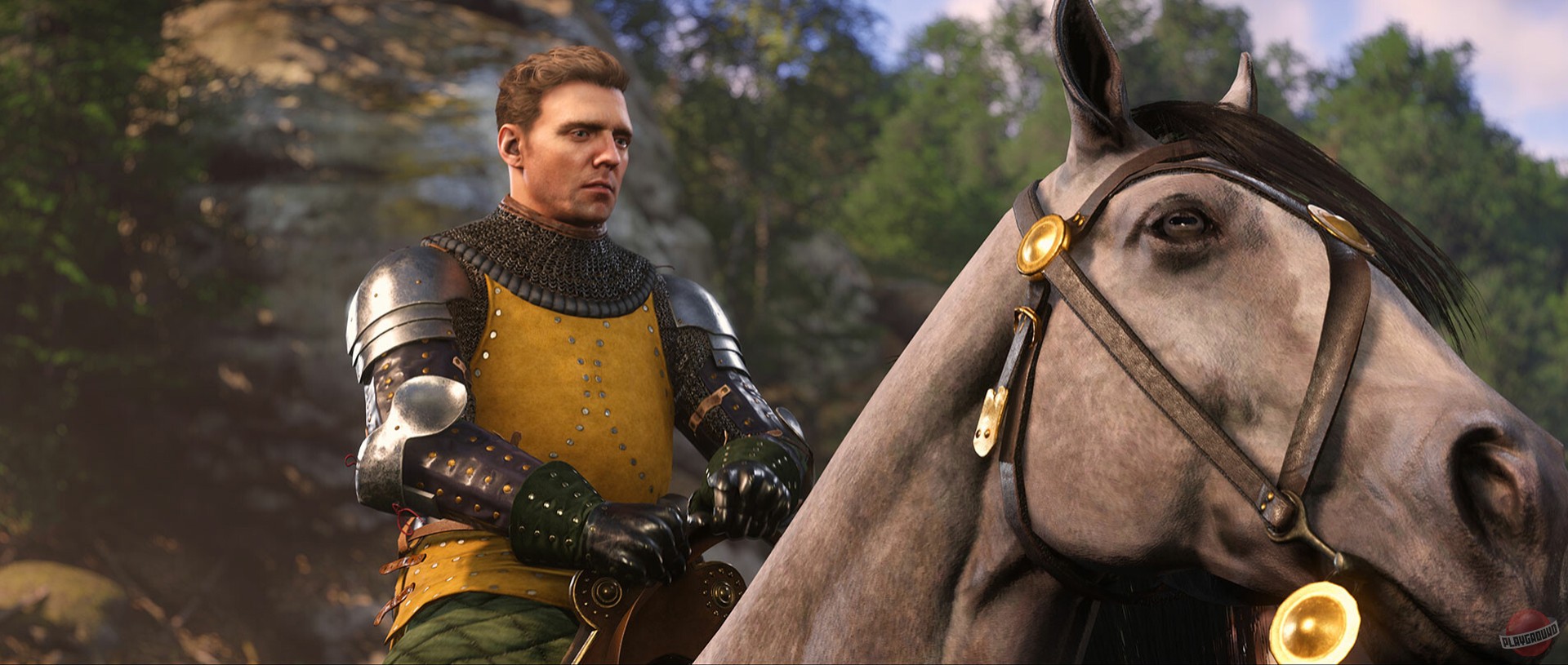 Скриншот из игры Kingdom Come: Deliverance 2 - 30