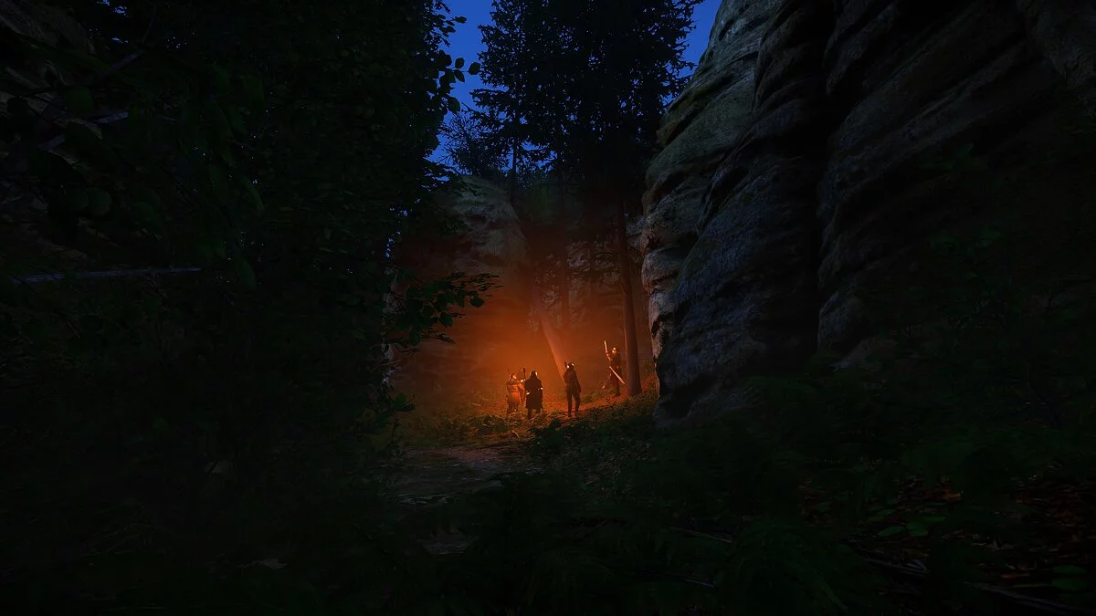 Скриншот из игры Kingdom Come: Deliverance 2 - 15