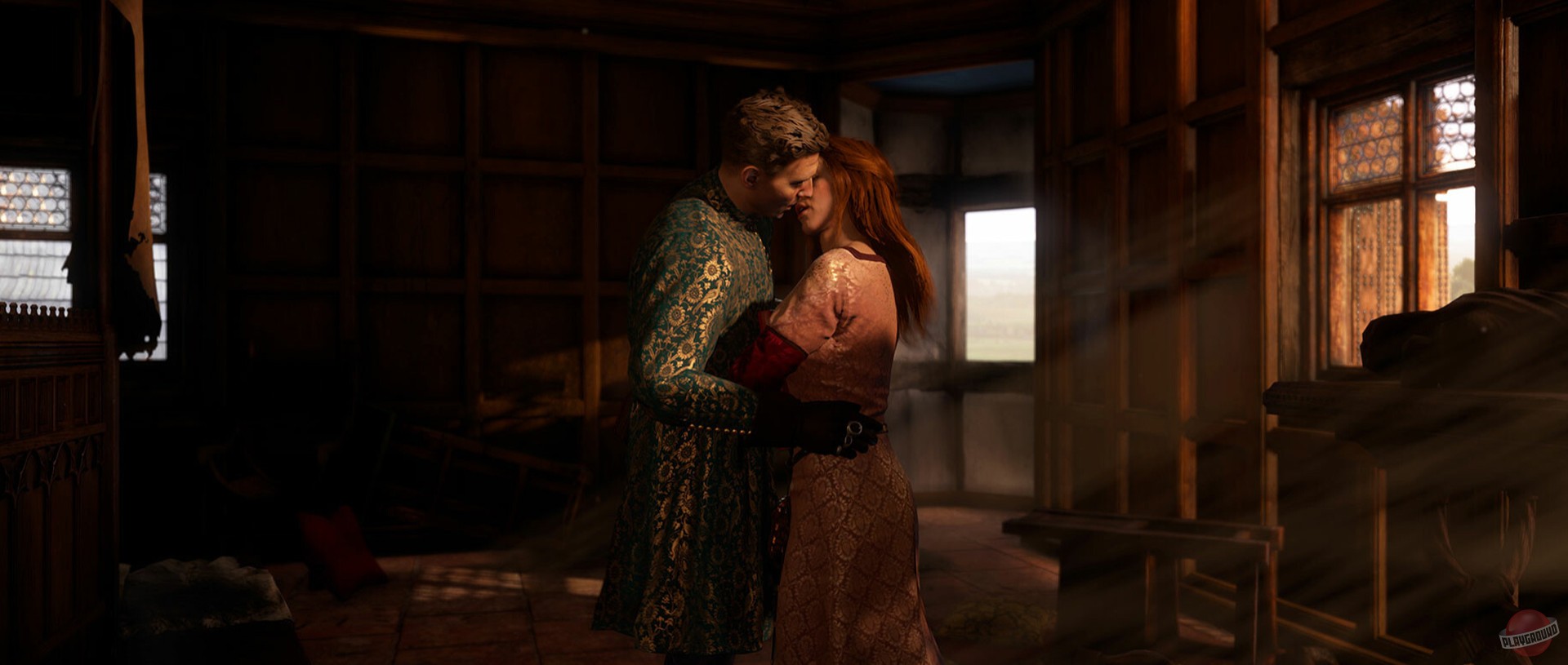 Скриншот из игры Kingdom Come: Deliverance 2 - 36