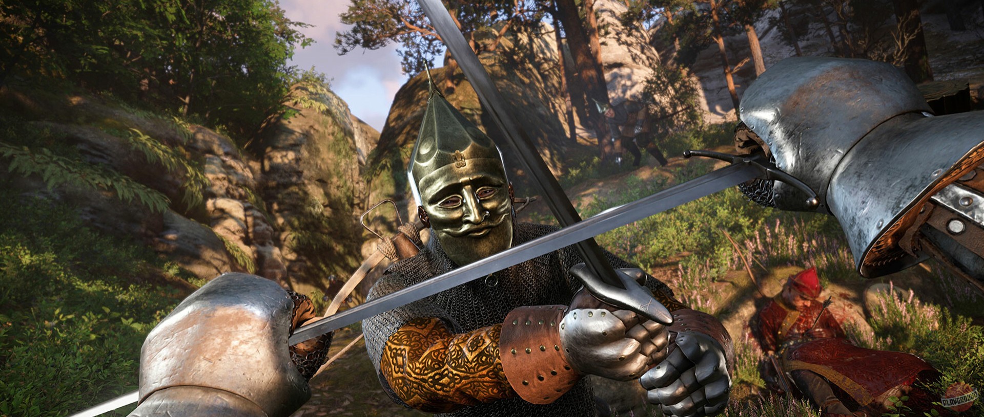 Скриншот из игры Kingdom Come: Deliverance 2 - 6