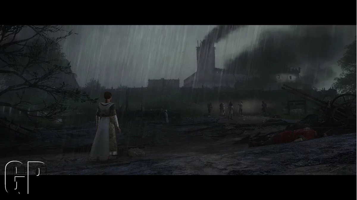 Скриншот из игры Kingdom Come: Deliverance - A Woman's Lot - 20