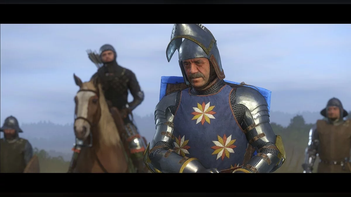 Скриншот из игры Kingdom Come: Deliverance - Band of Bastards - 6