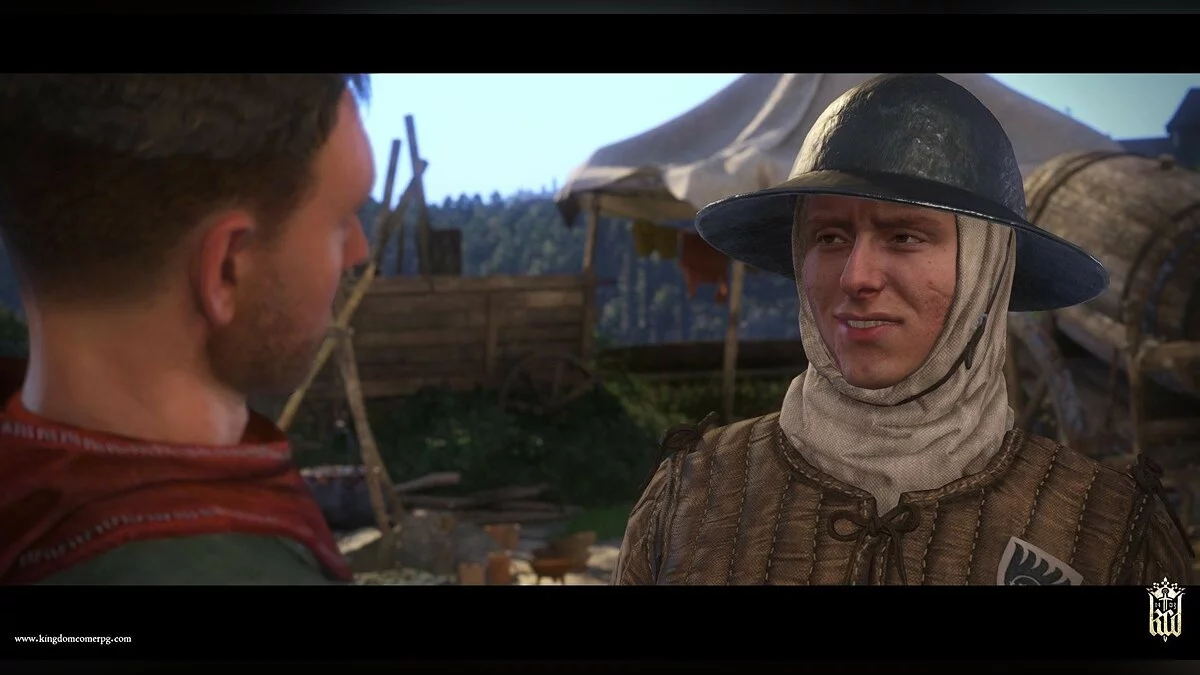 Скриншот из игры Kingdom Come: Deliverance - Band of Bastards - 9