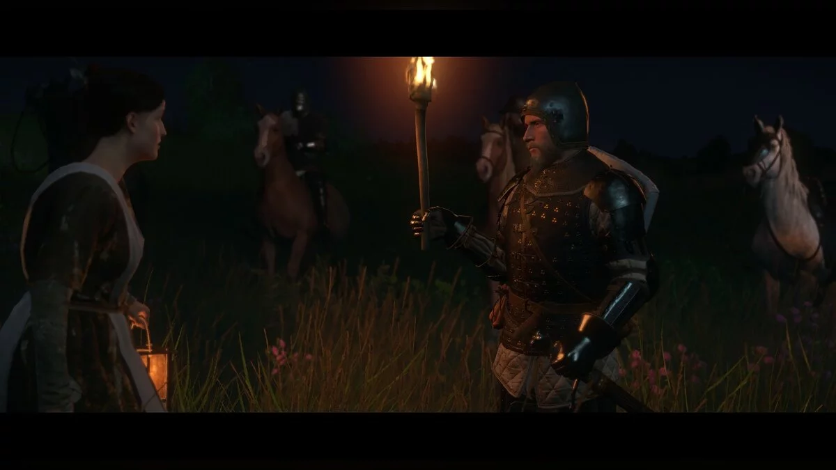 Скриншот из игры Kingdom Come: Deliverance - Band of Bastards - 8