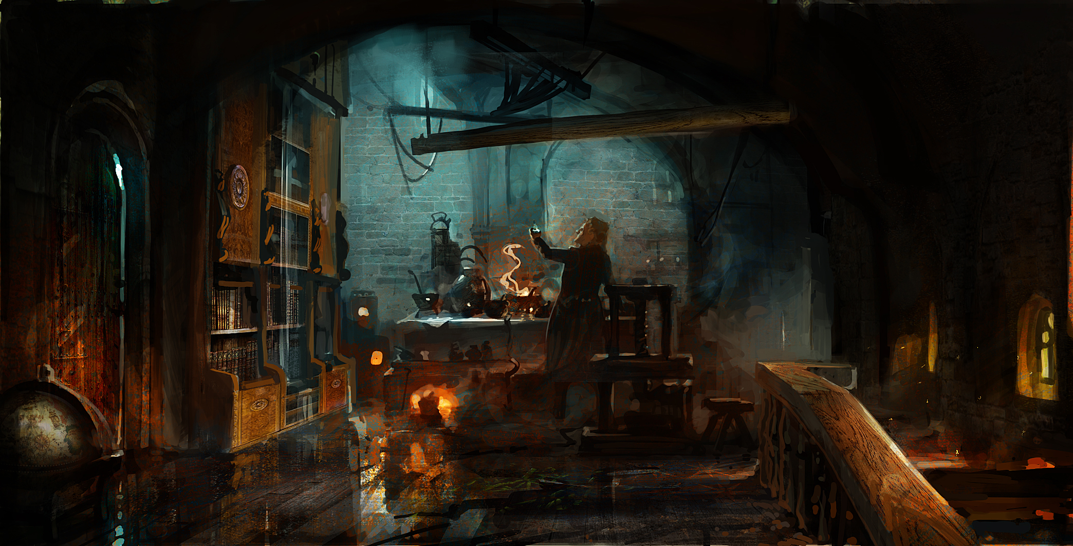 Скриншот из игры Kingdom Come: Deliverance - 123