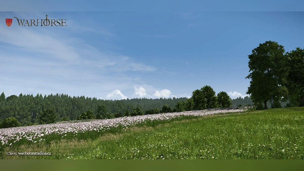 Скриншот из игры Kingdom Come: Deliverance - 115