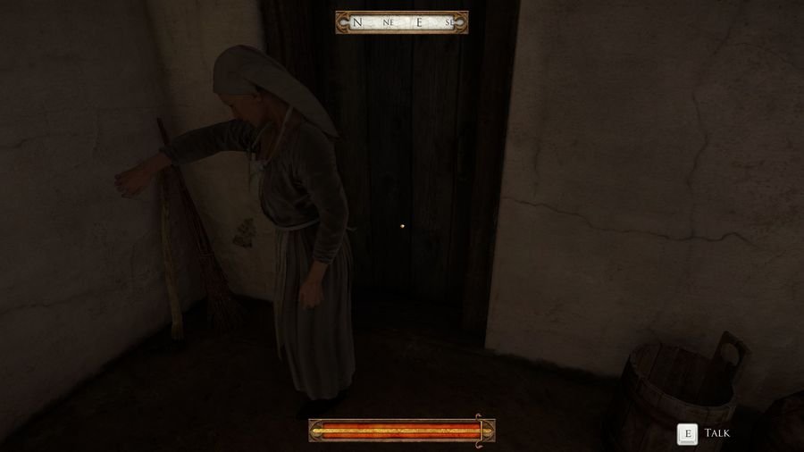 Скриншот из игры Kingdom Come: Deliverance - 16