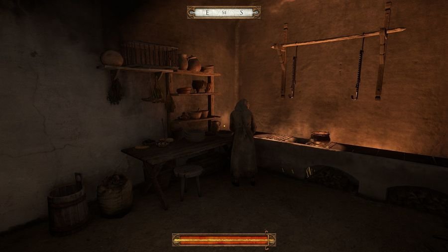 Скриншот из игры Kingdom Come: Deliverance - 17