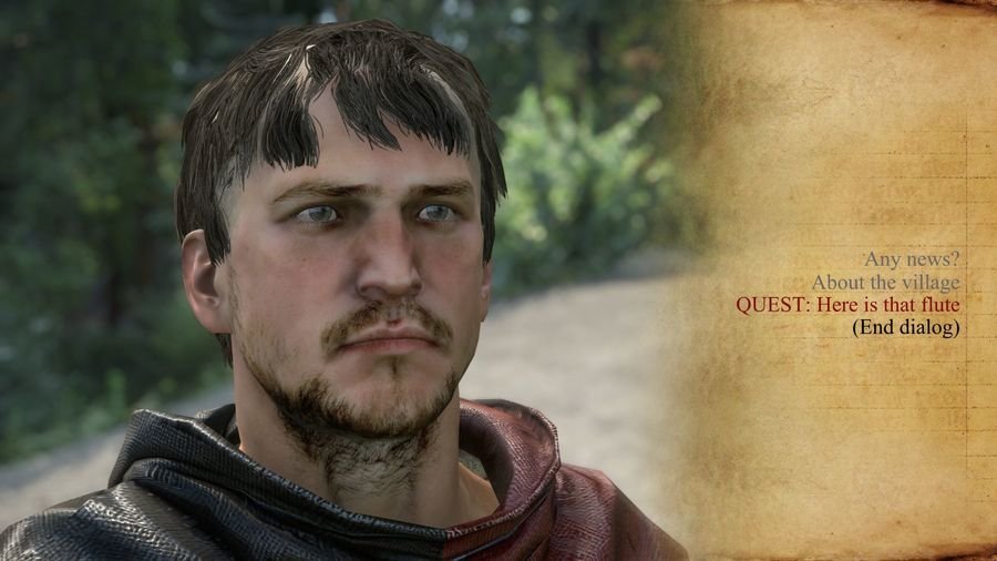 Скриншот из игры Kingdom Come: Deliverance - 18