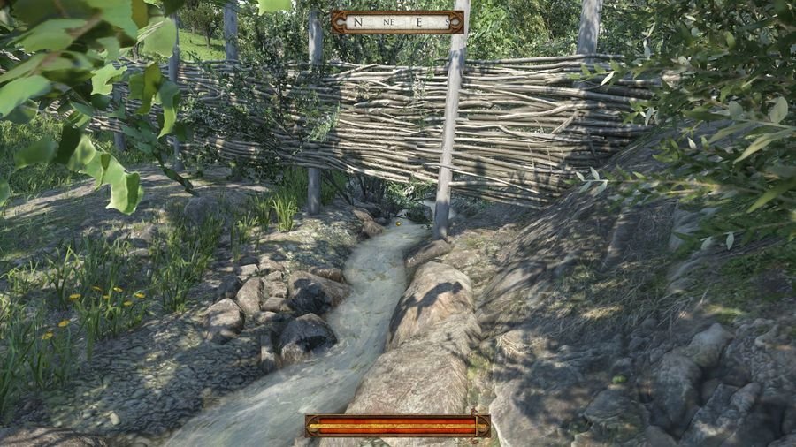 Скриншот из игры Kingdom Come: Deliverance - 3
