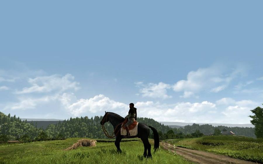 Скриншот из игры Kingdom Come: Deliverance - 21