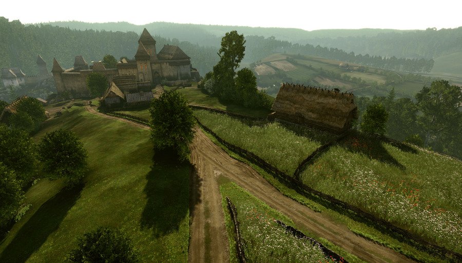 Скриншот из игры Kingdom Come: Deliverance - 27