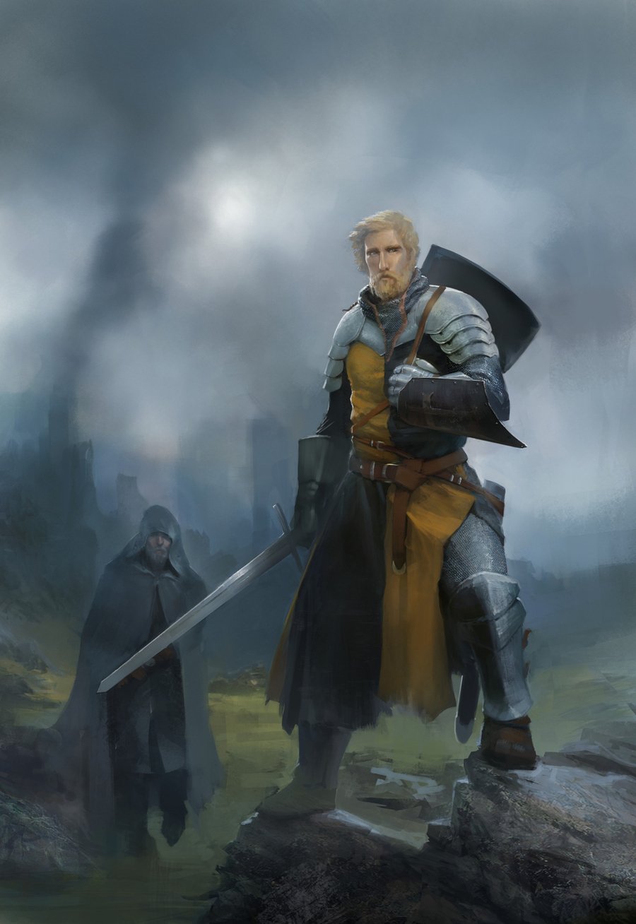 Скриншот из игры Kingdom Come: Deliverance - 40