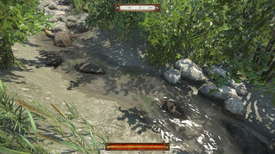 Скриншот из игры Kingdom Come: Deliverance - 5