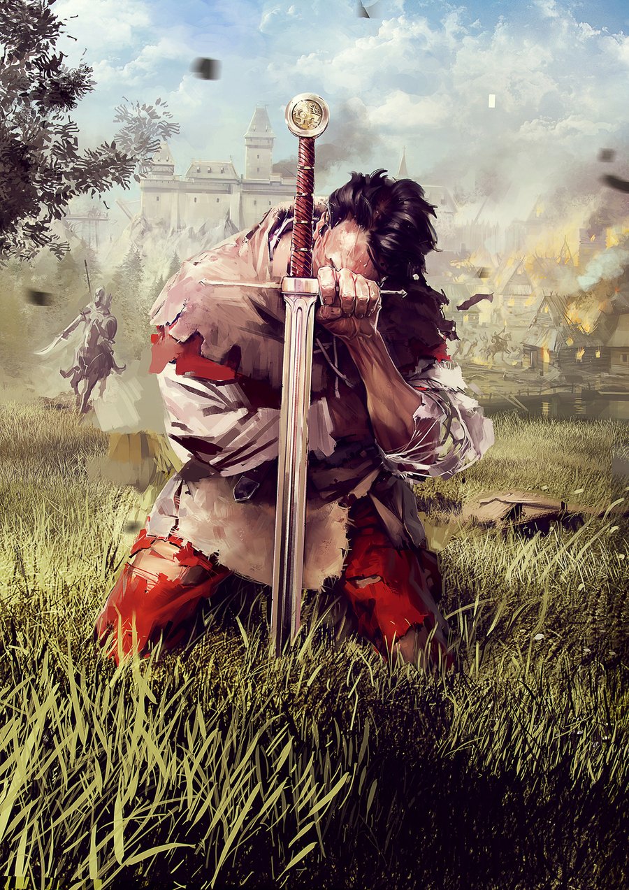 Скриншот из игры Kingdom Come: Deliverance - 44