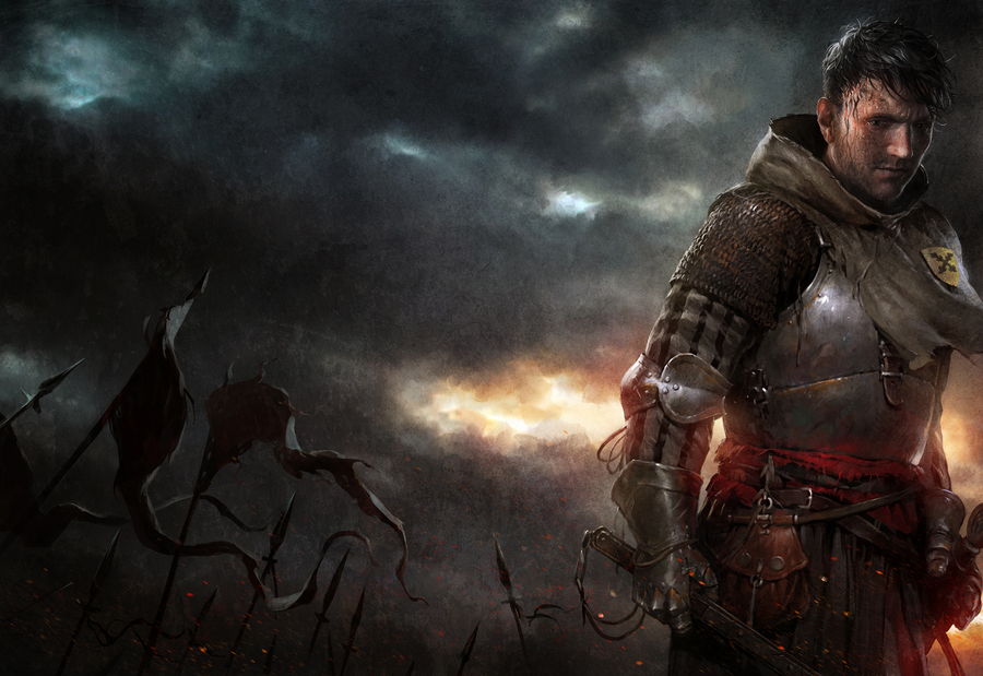 Скриншот из игры Kingdom Come: Deliverance - 55