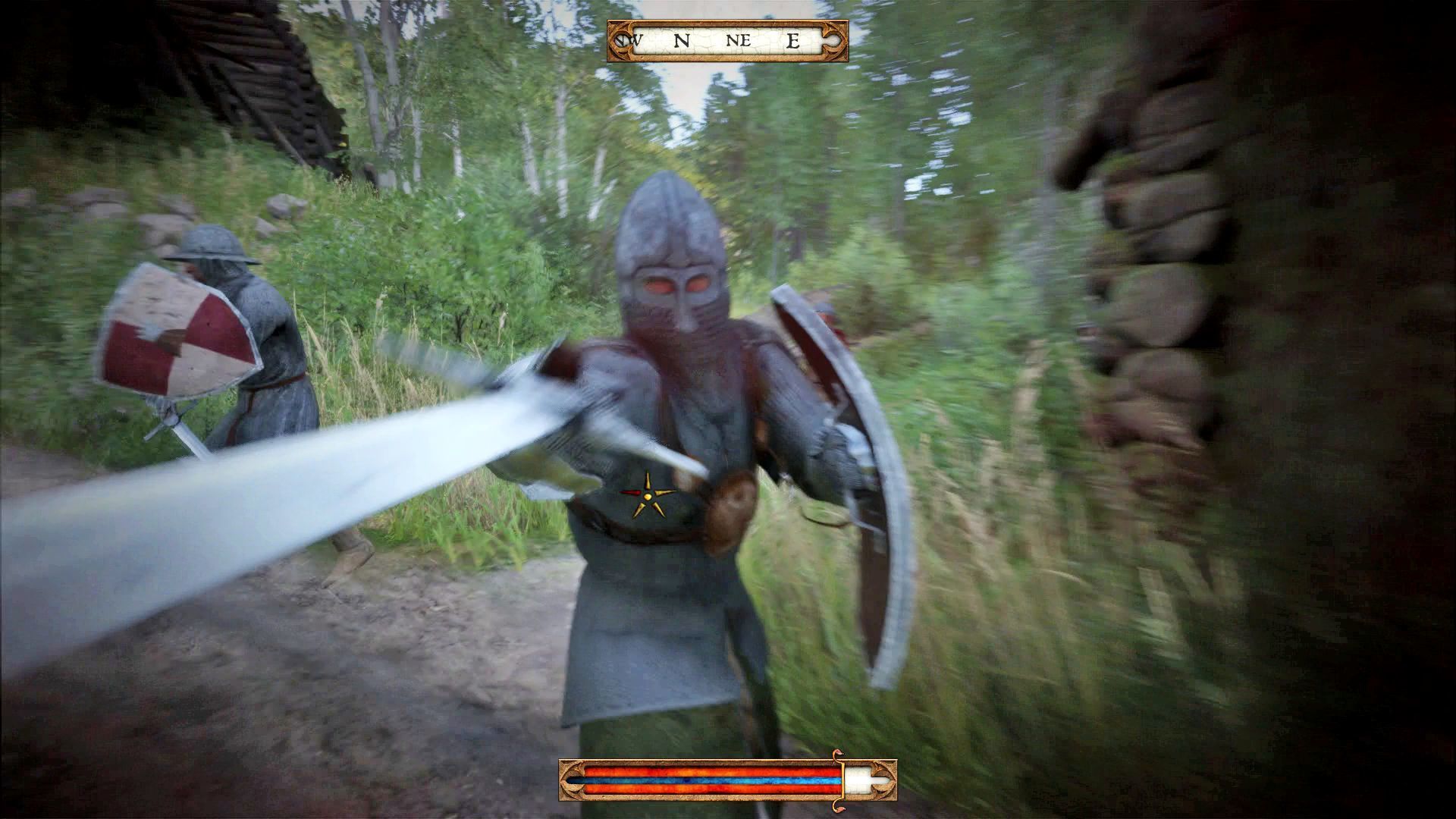 Скриншот из игры Kingdom Come: Deliverance - 76