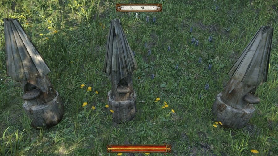 Скриншот из игры Kingdom Come: Deliverance - 9