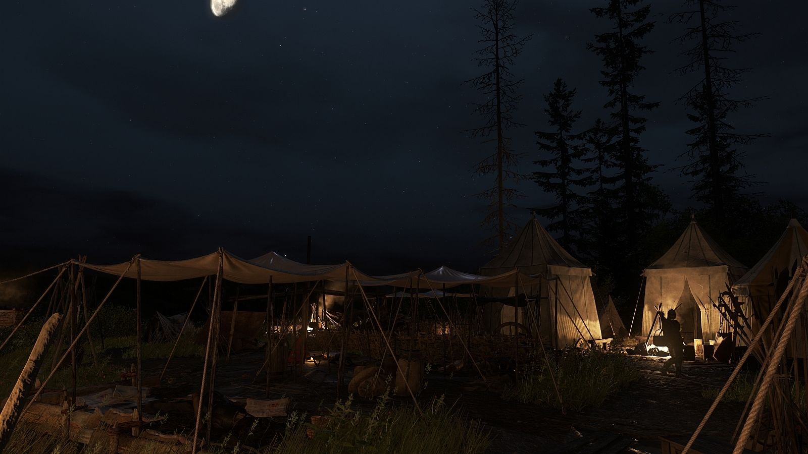 Скриншот из игры Kingdom Come: Deliverance - 86