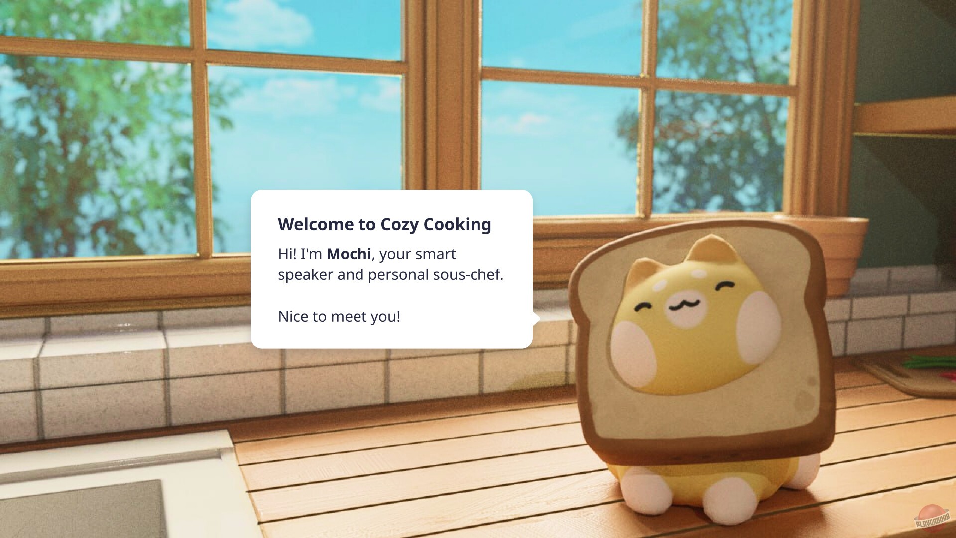 Скриншот из игры Cozy Cooking: Lo-fi Beats - 7