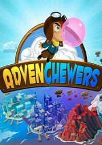 Обложка игры AdvenChewers