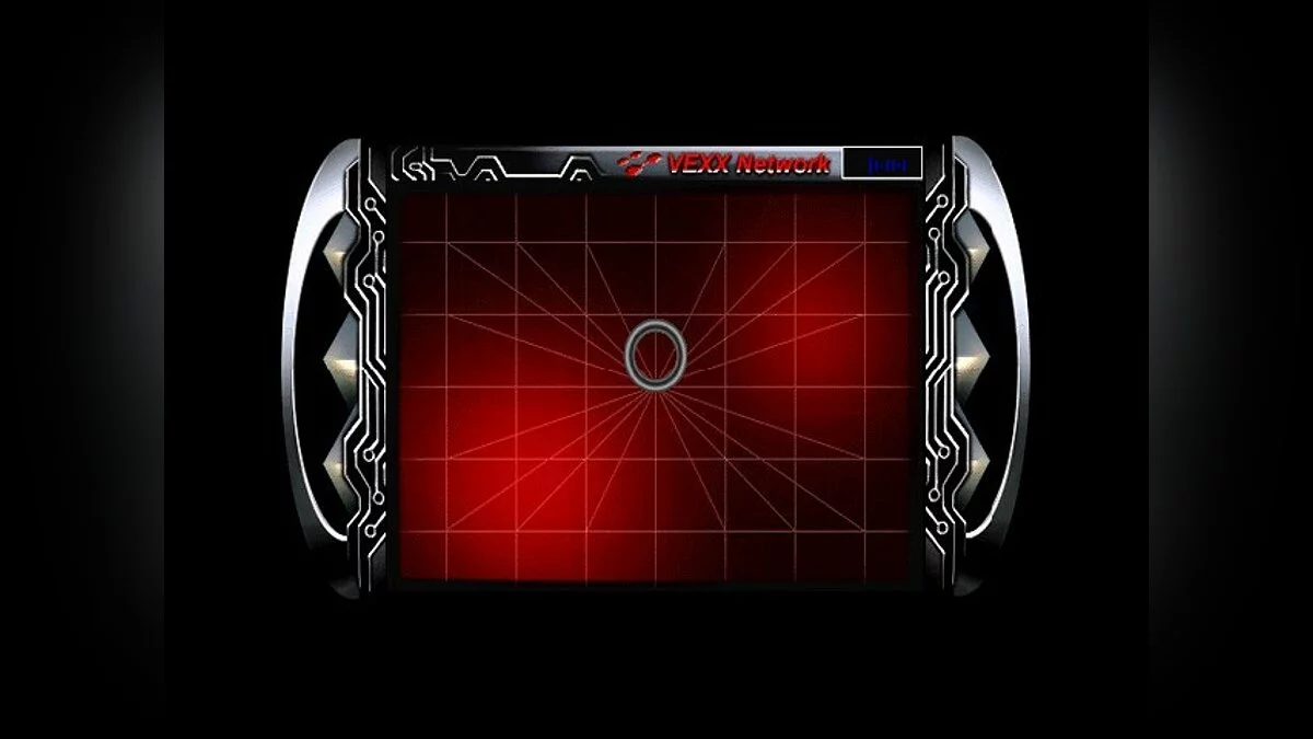 Скриншот из игры Enemy Zero - 14