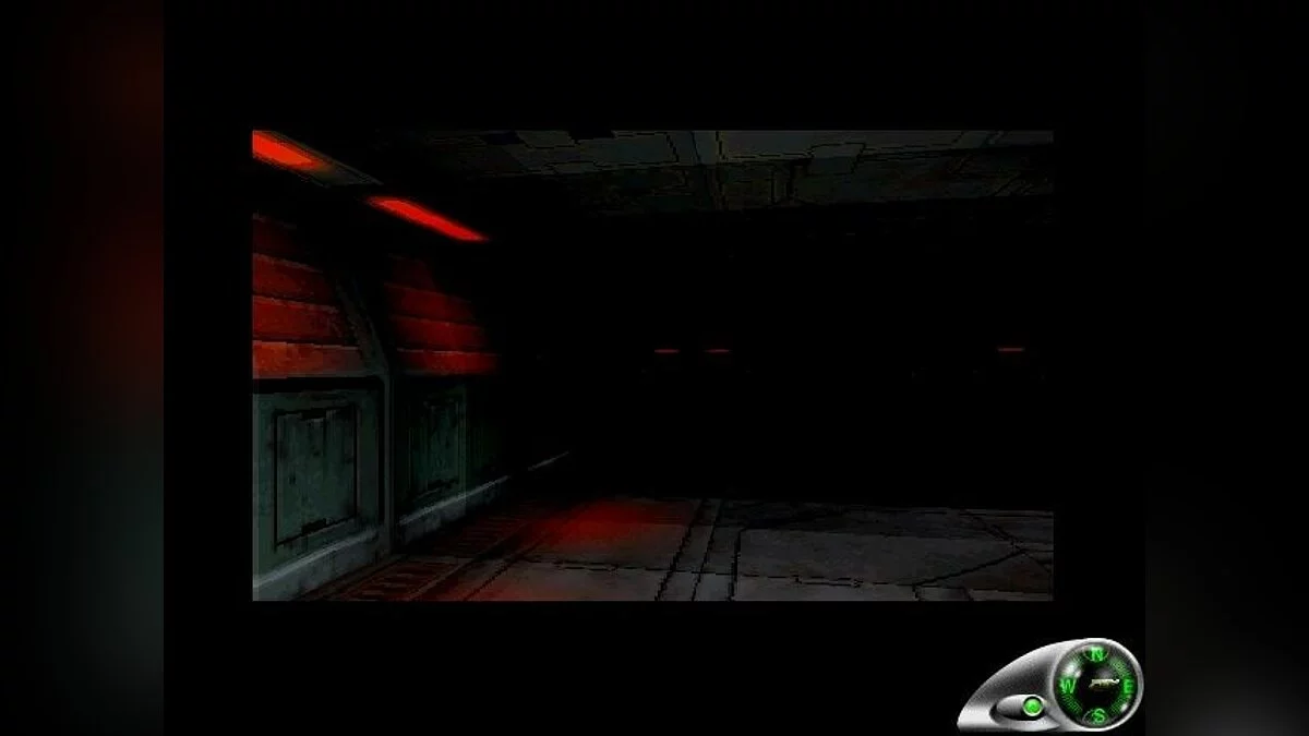 Скриншот из игры Enemy Zero - 15