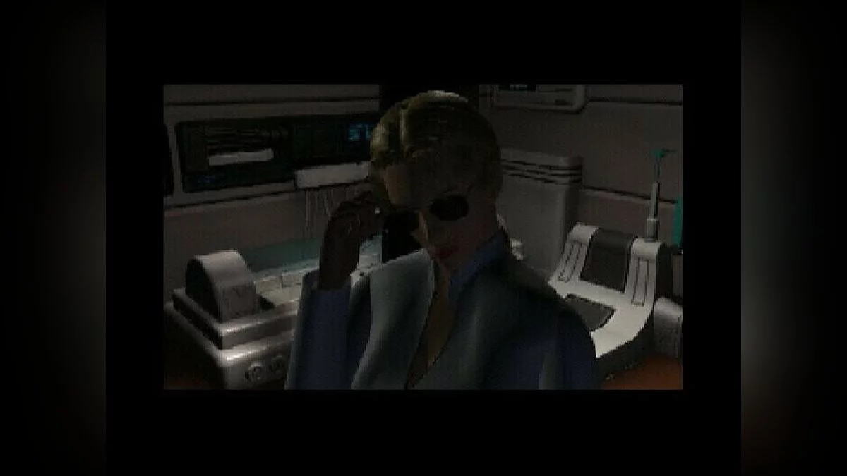 Скриншот из игры Enemy Zero - 12