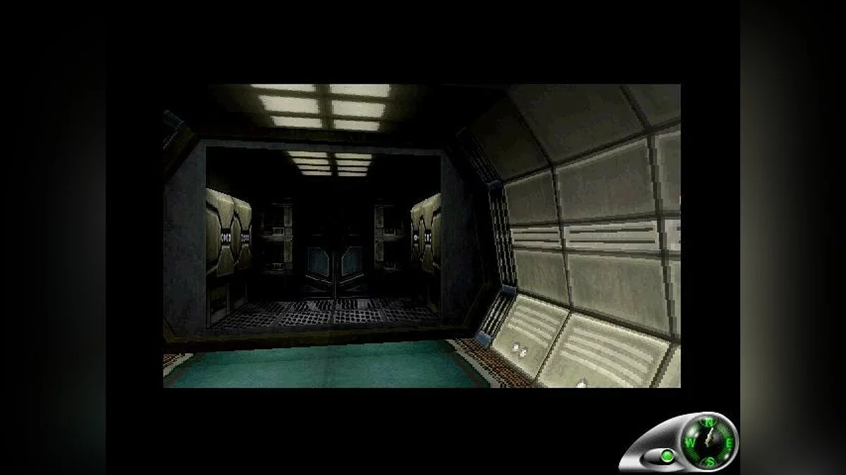 Скриншот из игры Enemy Zero - 10