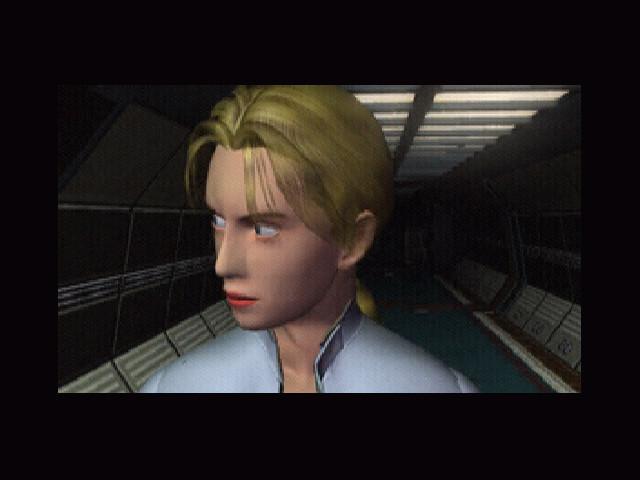 Скриншот из игры Enemy Zero - 4