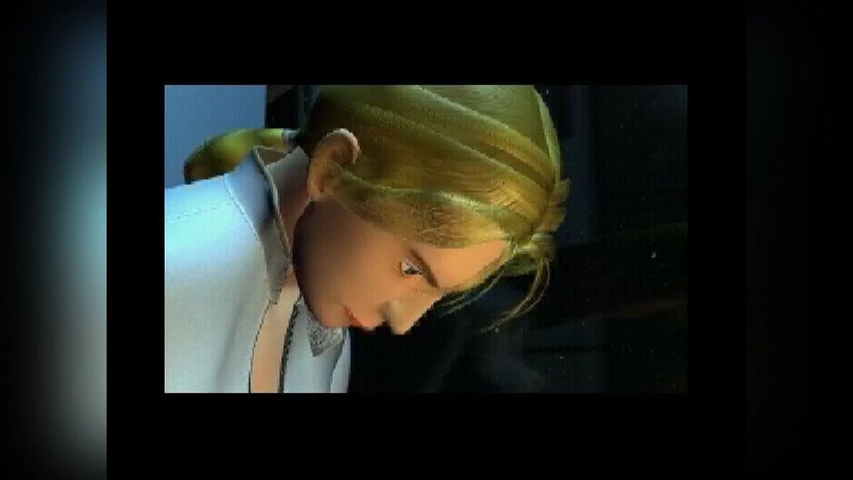 Скриншот из игры Enemy Zero - 13