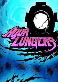 Обложка игры Aqua Lungers