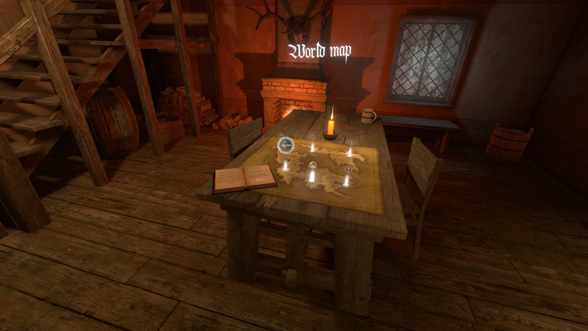 Скриншот из игры Blade and Sorcery - 38