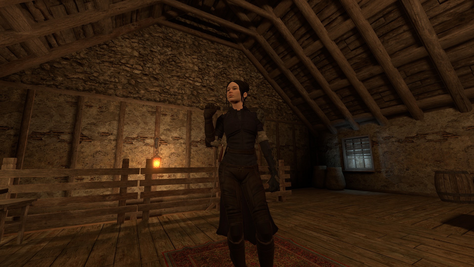 Скриншот из игры Blade and Sorcery - 17