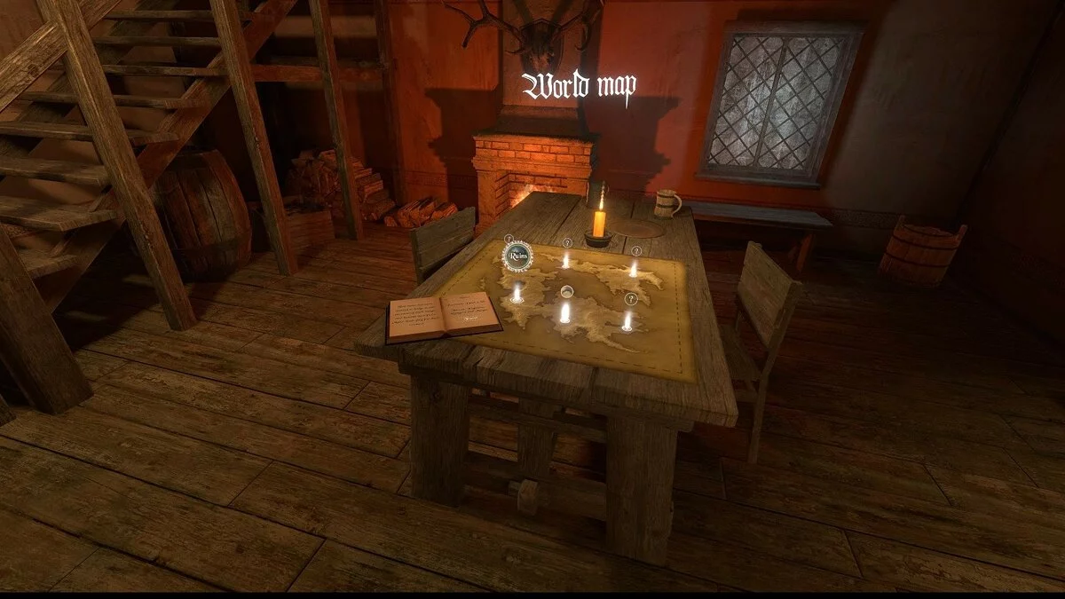 Скриншот из игры Blade and Sorcery - 19