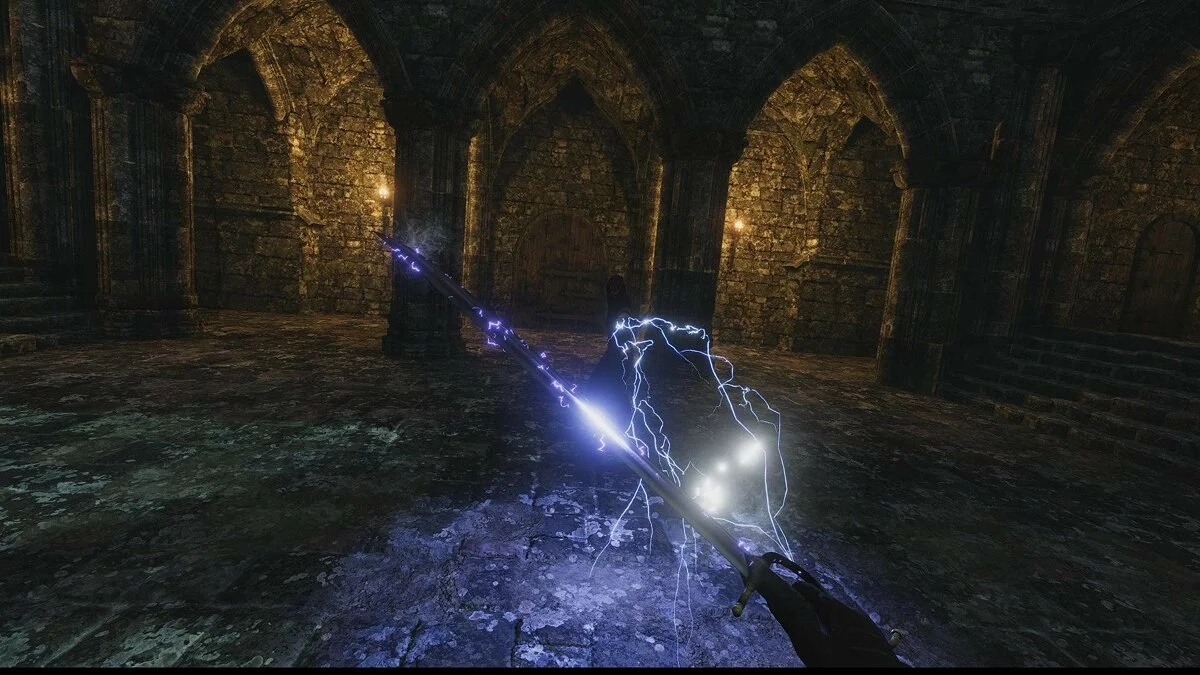 Скриншот из игры Blade and Sorcery - 21