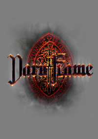 Обложка игры Dark Flame