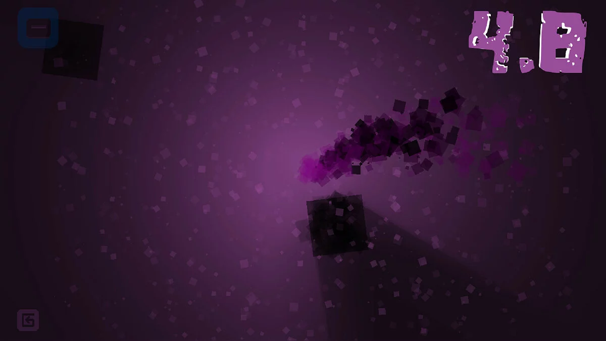 Скриншот из игры Dark Flame - 13