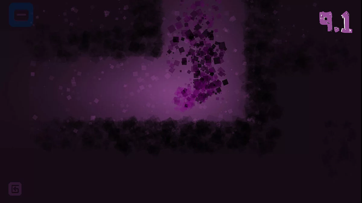 Скриншот из игры Dark Flame - 6