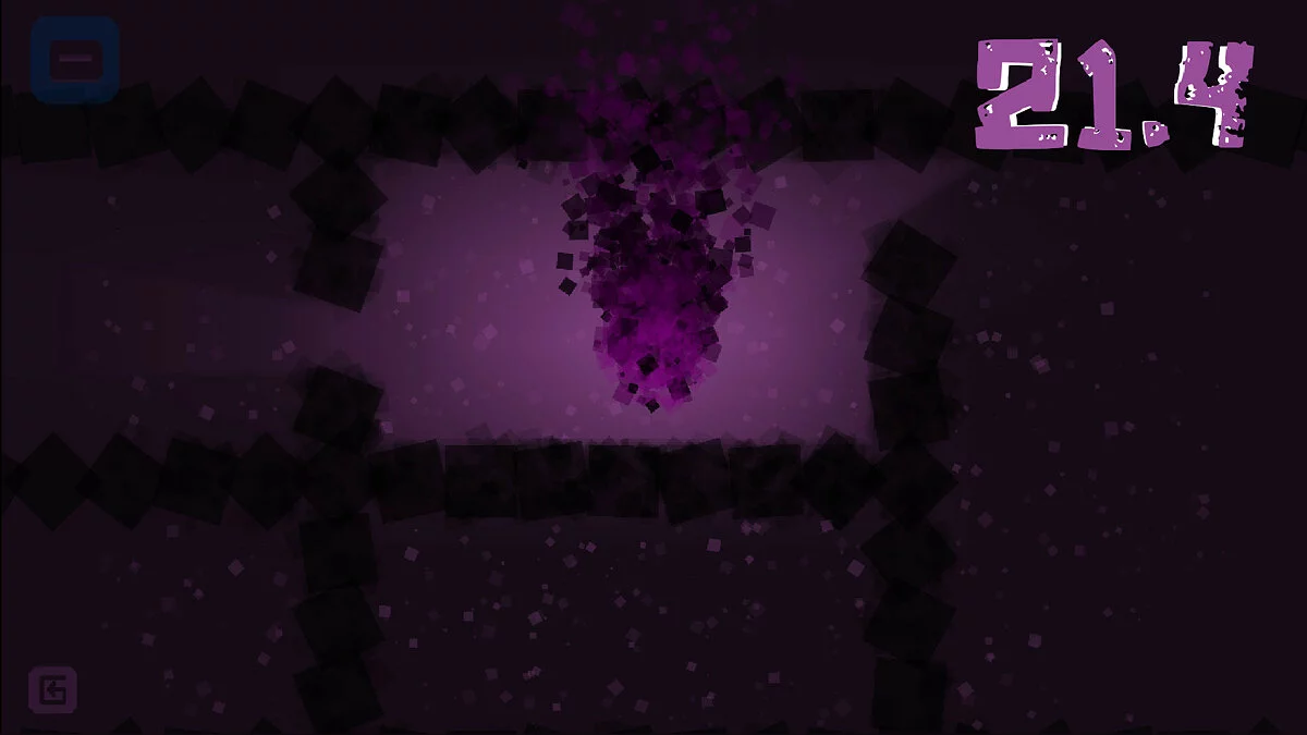 Скриншот из игры Dark Flame - 8