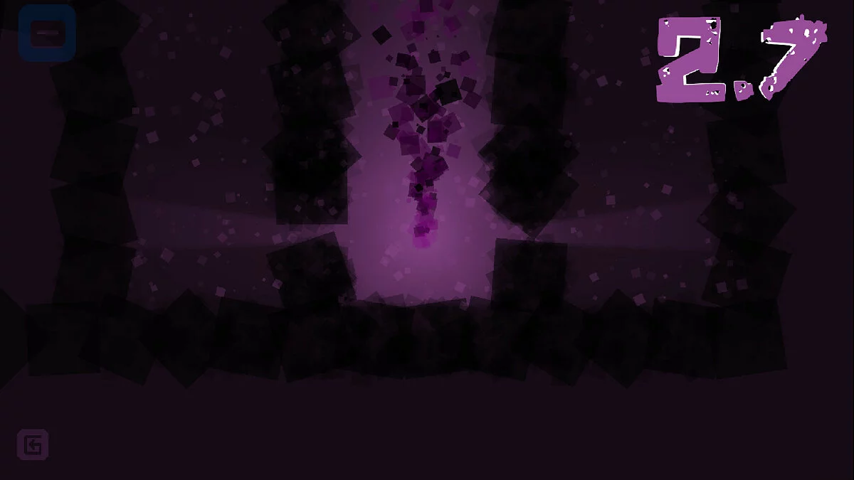 Скриншот из игры Dark Flame - 9