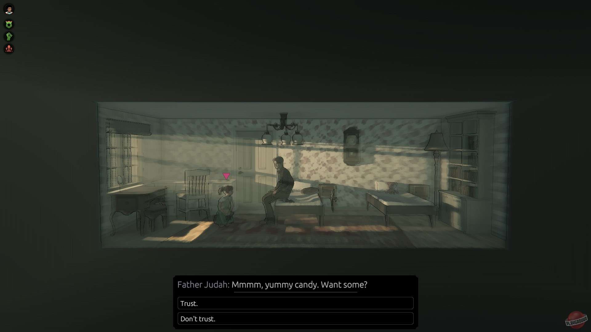 Скриншот из игры Best Month Ever! - 24