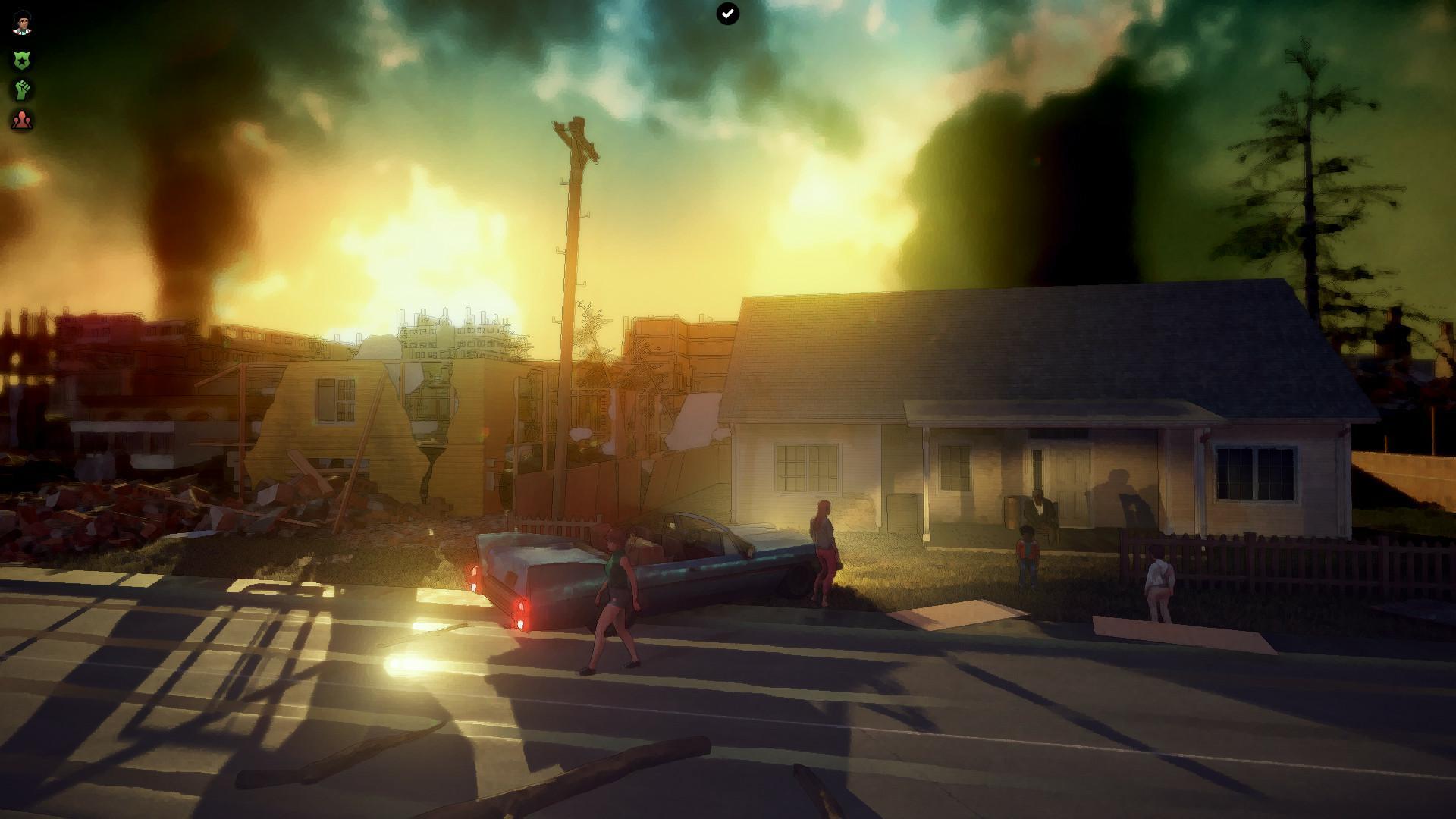 Скриншот из игры Best Month Ever! - 30