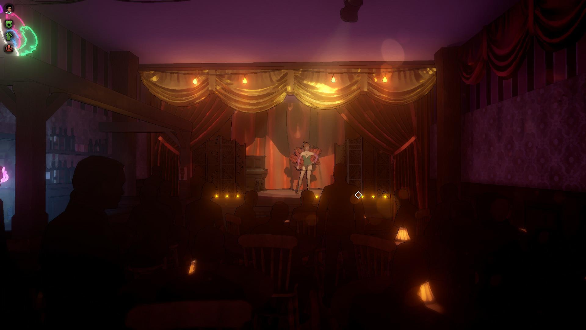 Скриншот из игры Best Month Ever! - 26