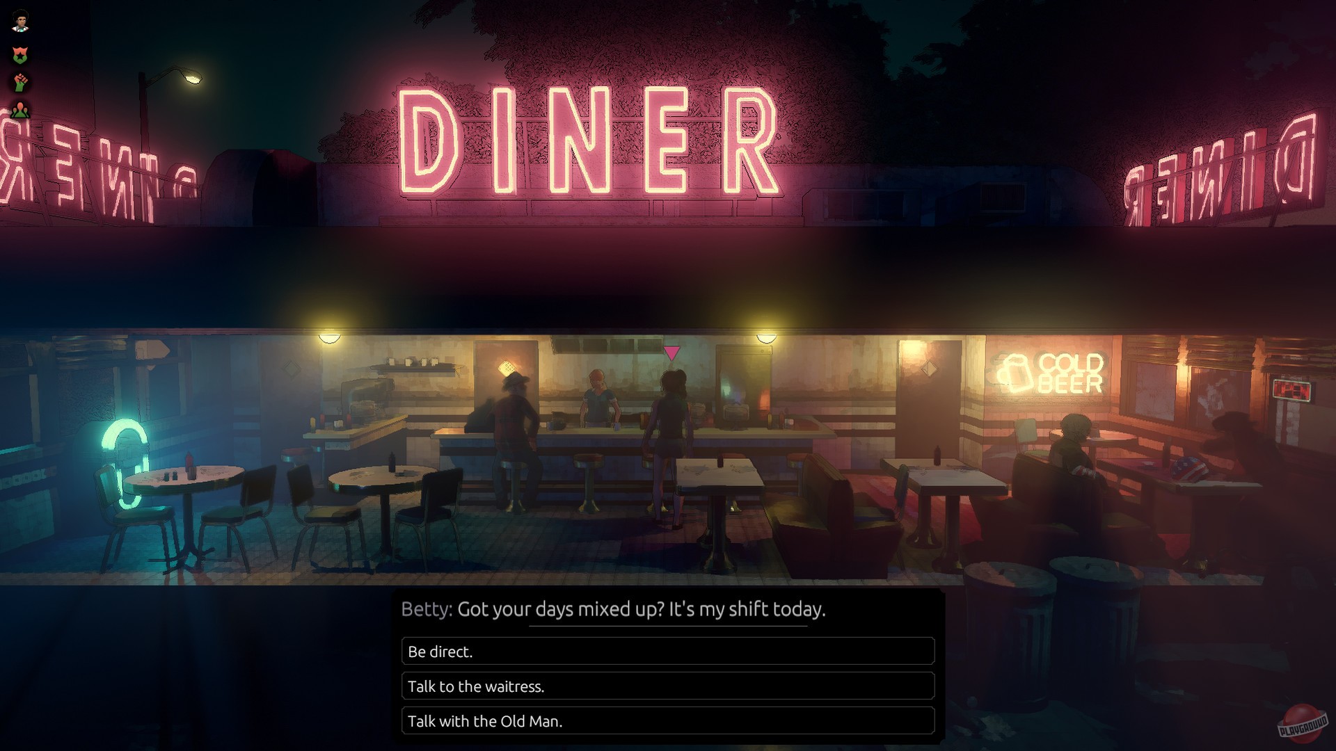 Скриншот из игры Best Month Ever! - 25