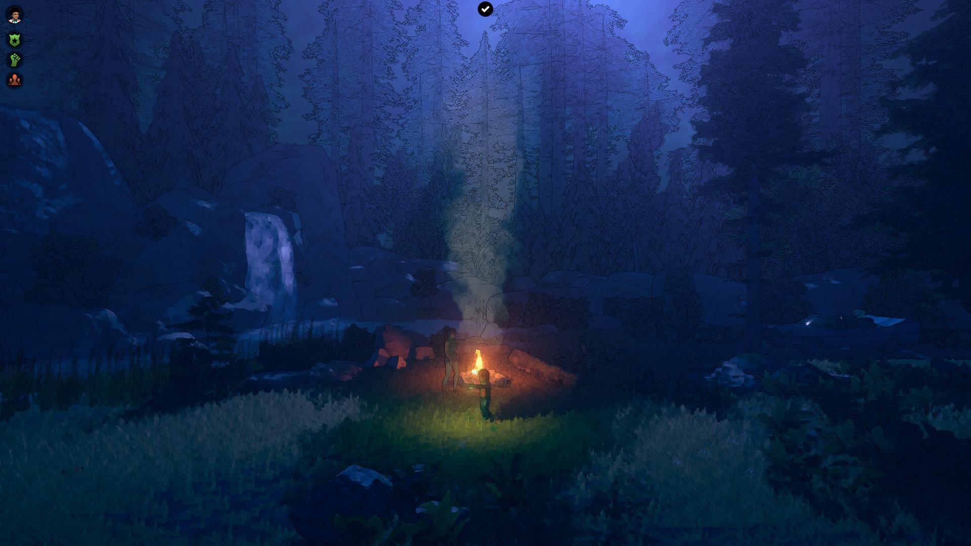 Скриншот из игры Best Month Ever! - 13