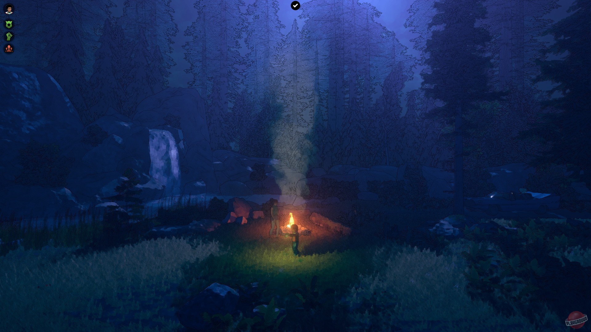 Скриншот из игры Best Month Ever! - 21