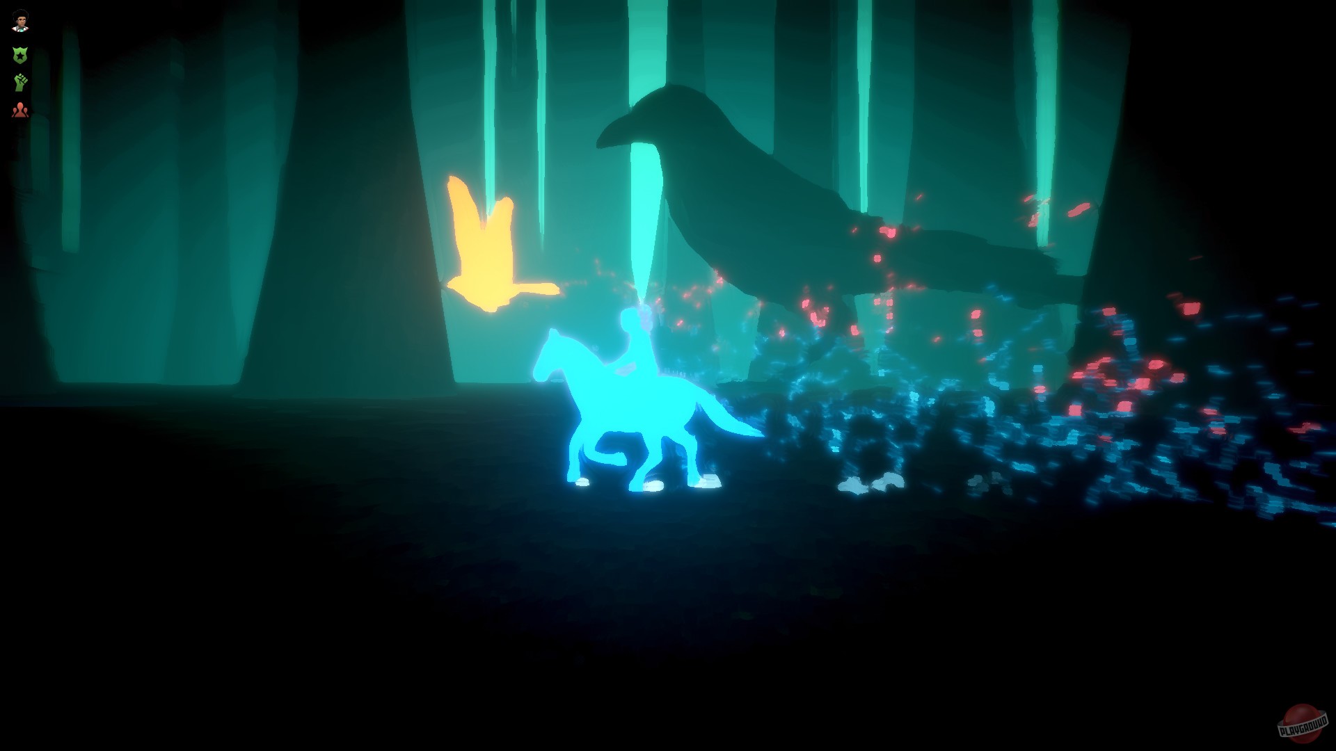 Скриншот из игры Best Month Ever! - 32