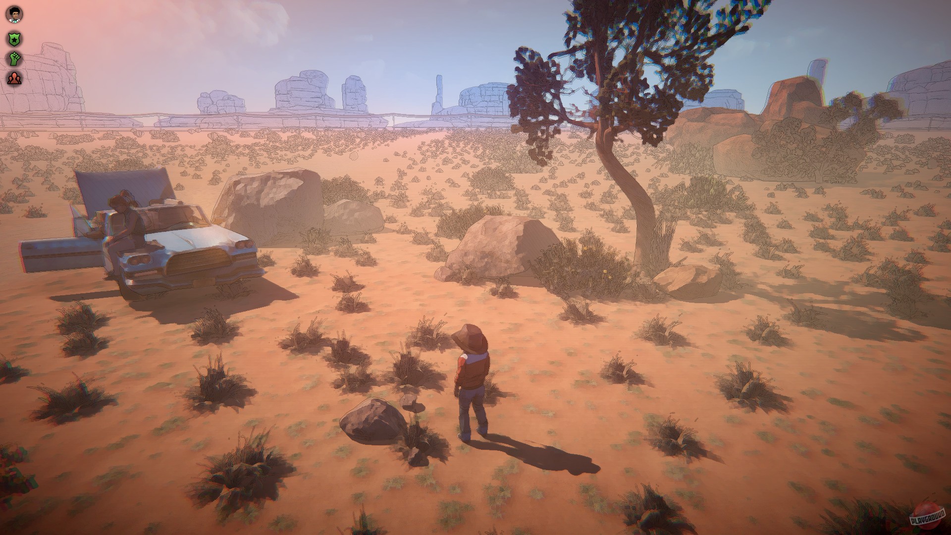 Скриншот из игры Best Month Ever! - 14